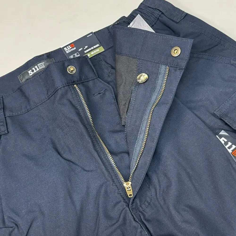 5.11 TACTICAL Men's Tactlite Pro Ripstop Pant Sz- 36